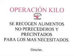 O.kilo 001