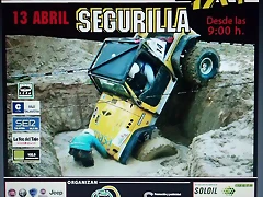 Trial Segurilla