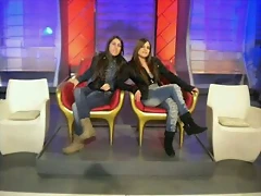 Sandra en mhyv Sandra en mhyv