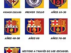 Escudo y su historia