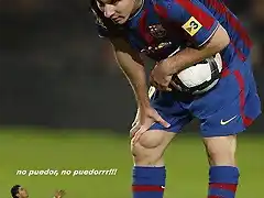 Messi y Cristiano-3