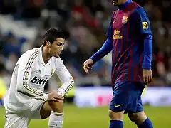 Messi y CRistiano-4