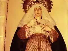 gracia y esperanza 1977