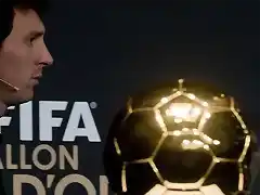 Messi-mas balones.