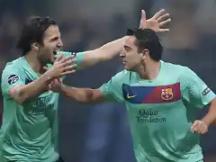 Xavi