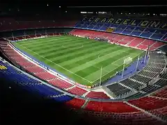 Camp Nou