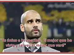 Guardiola