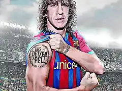 Puyol