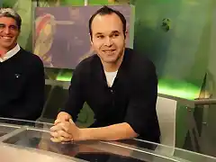 Iniesta