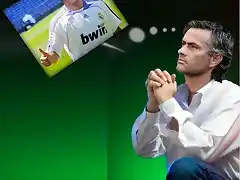 Mou acaba soandose con Messi