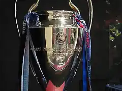 Copa de Europa