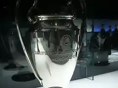 Trofeo-Copa de Europa