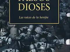 Falsos dioses - Graham McNeill