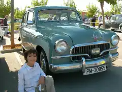 coches antiguos de Marratxi 2007 029