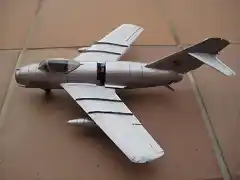 MIG 15 007