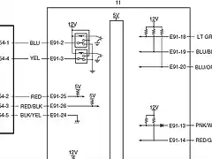 Arduino Vitara Actuador