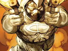 07 Vengeance of Moon Knight