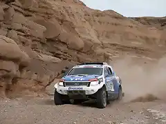 dakar 5