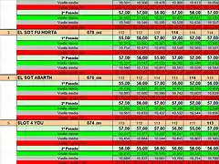 CURSA FINAL