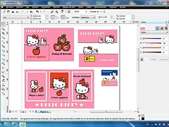 hello kitty hello kitty