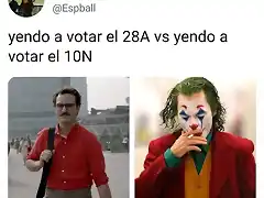 MemesElecciones10N2019-1