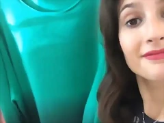 Video Marhaya Guerrer IG Stories 1-10-2019 (3) Video Marhaya Guerrer IG Stories 1-10-2019 (3)
