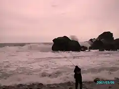 playa del cuerno,castrillon