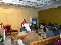 Celebracion de San Pedro y San Pablo en nuestra Parroquia (1)