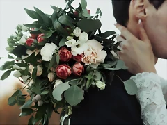 20 Ideas de Ramos Novia y Bouquets para tu boda Romántica (16) 20 Ideas de Ramos Novia y Bouquets para tu boda Romántica (16)