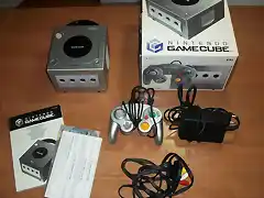 gamecube