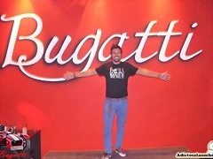 Bugatti 10 Bugatti 10