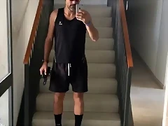 Video Hugo IG Stories 14-3-2019 (2)