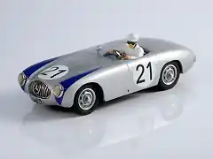 SLOT CLASSIC MERCEDES 300SL LE MANS 1952 CJ-0034 2