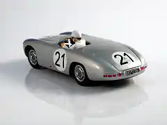 SLOT CLASSIC MERCEDES 300SL LE MANS 1952 CJ-0034 3