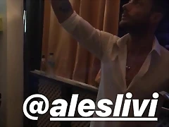 Video Hugo IG Stories 15-5-2019 (3) Video Hugo IG Stories 15-5-2019 (3)