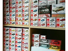 TOMICA