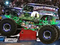 2007 33 GraveDigger 25An Chrome real1