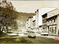 Mieres Av. Mejico Asturias