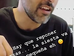 Video Mar?a IG Stories 27-1-2019 (8) Video Mar?a IG Stories 27-1-2019 (8)