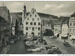 Bad Mergentheim Alemania