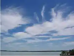 ozono21 nubes ligeras