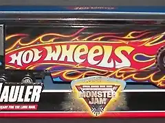 2009 SE-HH Hot Wheels