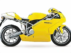 Ducati 749 2006 Ducati 749 2006