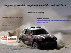 2n Raid-Slot 2015