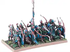 wood elves