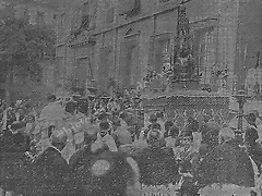 procesion corpus cordoba 1927 procesion corpus cordoba 1927