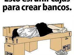 el trasfondo de la pol?tica bancaria del gobierno