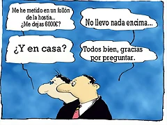 el pr?stamo, la amistad y la crisis