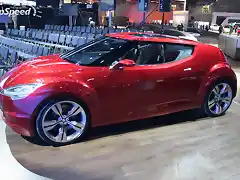 veloster