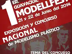 modellfest 2014